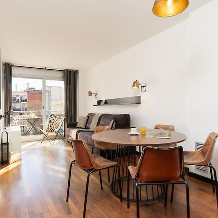 Tsa Sepulveda Apartman Barcelona Kültér fotó