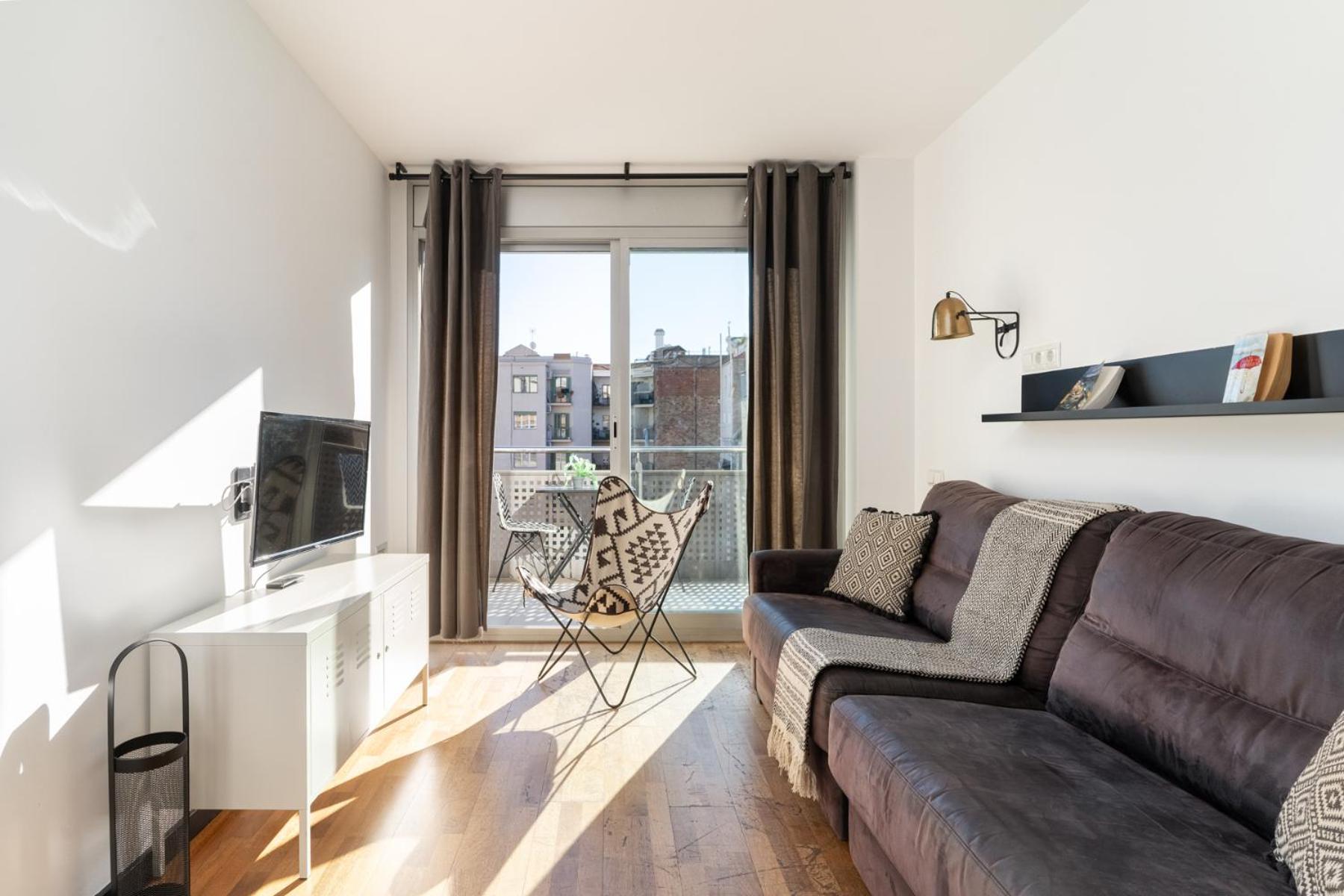 Tsa Sepulveda Apartman Barcelona Kültér fotó