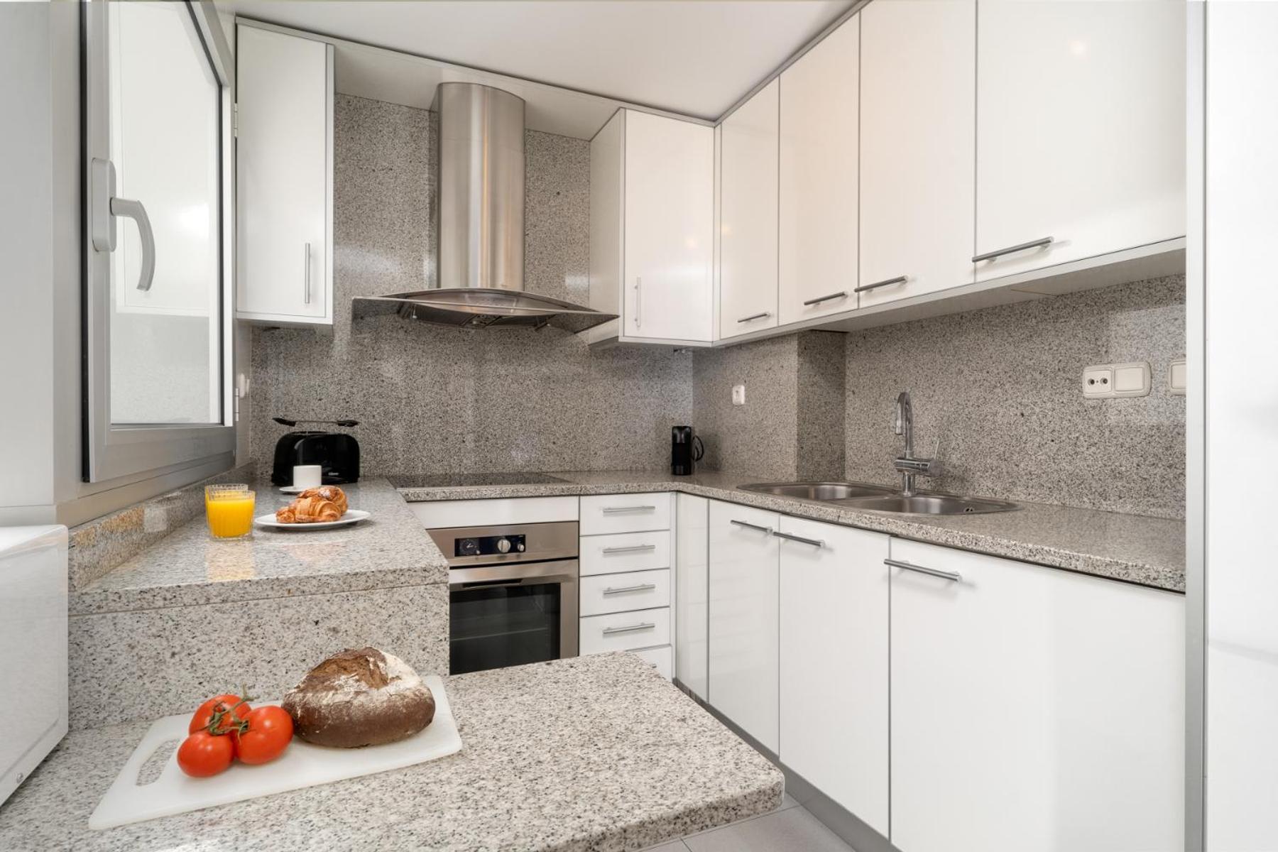 Tsa Sepulveda Apartman Barcelona Kültér fotó